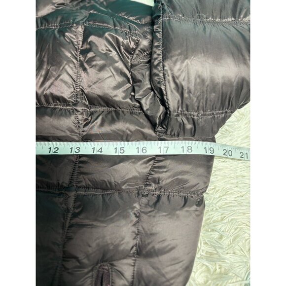 Eddie Bauer Expedition Women’s First Ascent EB800 Premium Fill Down Jacket XS-S - Picture 14 of 15